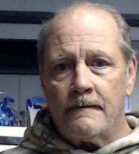 Mark Todd Leopard a registered Sex Offender of Missouri