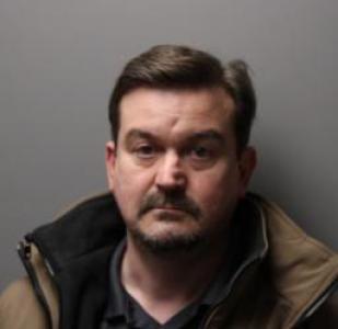 Christopher Ryan Deardorff a registered Sex Offender of Missouri