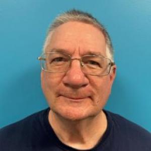 Thomas Gene Griffin a registered Sex Offender of Missouri