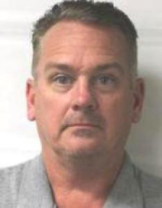Dennis John Wooldridge a registered Sex Offender of Missouri