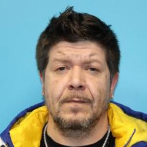 James Dean Oliver a registered Sex Offender of Missouri