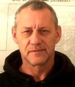 Russell John Manes Jr a registered Sex Offender of Missouri