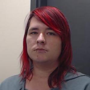 Justin Dean Collins a registered Sex Offender of Missouri