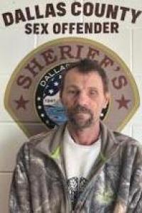 Darrell John Hosack a registered Sex Offender of Missouri