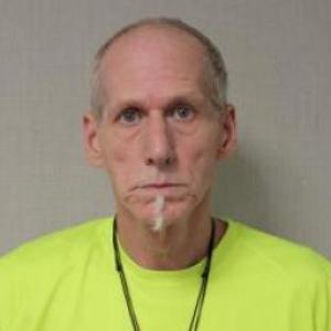 Keith Alan Waters a registered Sex Offender of Missouri