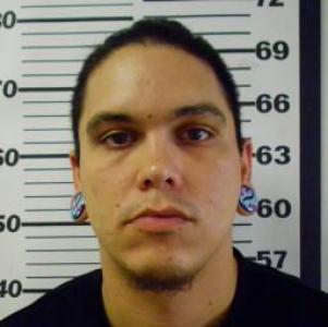 Zackery Kirkendoll Ellis a registered Sex Offender of Missouri