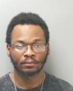 Gregory Lamont Robinson Jr a registered Sex Offender of Missouri