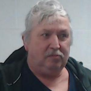 Benjamin Clay Seabaugh 1st a registered Sex Offender of Missouri