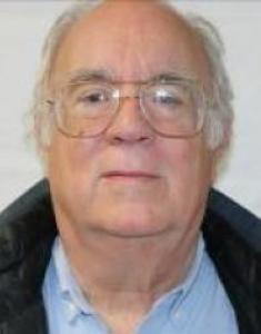 Gregory Brian Gill a registered Sex Offender of Missouri