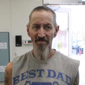 Alfred Eugene Shepard a registered Sex Offender of Missouri