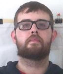 Brandon Lee Walker a registered Sex Offender of Missouri