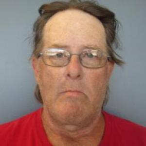Danny Wayne Potter a registered Sex Offender of Missouri