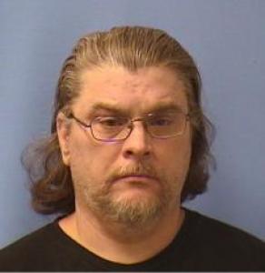 Dale Dewayne Bookwalter a registered Sex Offender of Missouri