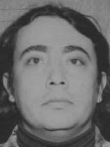 Bernard O Costa a registered Sex Offender of Missouri