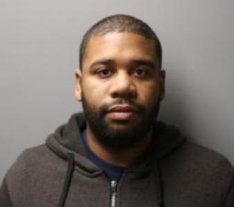 Derrell Montez Jamison a registered Sex Offender of Missouri