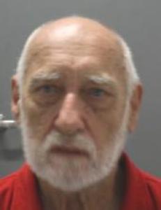 Lawrence Fay Hill a registered Sex Offender of Missouri
