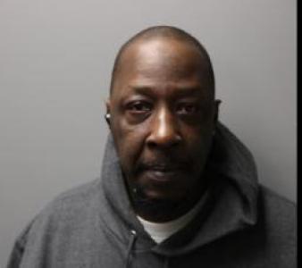 Antwon Lamont Brown a registered Sex Offender of Missouri