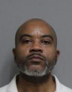 Darren Alfonzo Davis a registered Sex Offender of Missouri