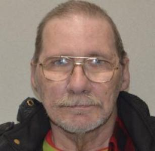 Earl Franklin Withrow a registered Sex Offender of Missouri
