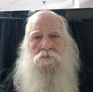 James Lee Carter a registered Sex Offender of Missouri
