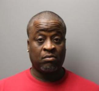 Ronnie Golden a registered Sex Offender of Missouri