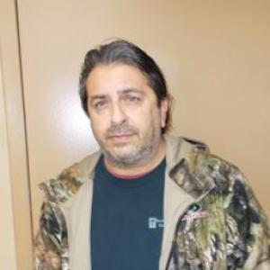 Harley Franklin Nave a registered Sex Offender of Missouri