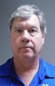 Jeffrey Thomas Pachl a registered Sex Offender of Missouri