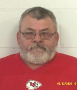 Jerry Wayne Grapes a registered Sex Offender of Missouri