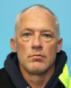 Edward Leroy Dredge a registered Sex Offender of Missouri