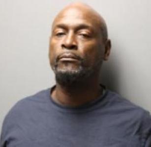 Andre Diablo Harris a registered Sex Offender of Missouri