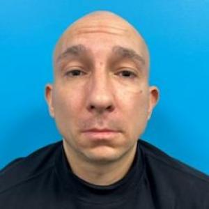 Keith Allen Patterson a registered Sex Offender of Missouri