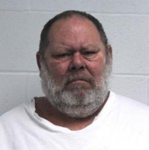 Thomas Michael Clonts a registered Sex Offender of Missouri