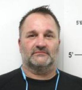 Thomas John Morris a registered Sex Offender of Missouri