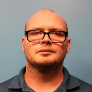 Justin Eugene Tabor a registered Sex Offender of Missouri