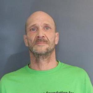 Michael Anthony Jones a registered Sex Offender of Missouri