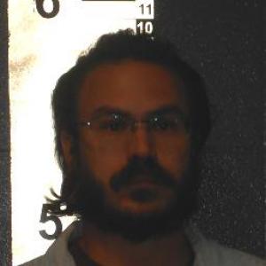 Seth Isaac Pestle a registered Sex Offender of Missouri