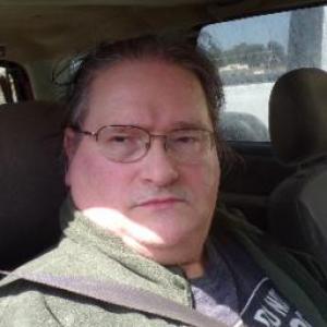 William Joseph Davis a registered Sex Offender of Missouri