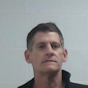 Daniel Wayne Teare a registered Sex Offender of Missouri