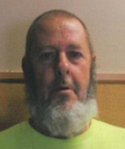 Fred Wade Manley a registered Sex Offender of Missouri