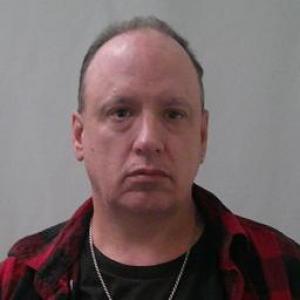 Kevin Scott Morrison a registered Sex Offender of Missouri