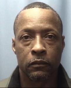 Anthony Eugene Eanes a registered  of Missouri