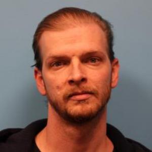 Anthony Justin Barnett a registered Sex Offender of Missouri