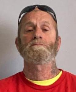 Joey Lee Stevens a registered Sex Offender of Missouri