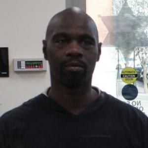 Raymond Dewayne White a registered Sex Offender of Missouri