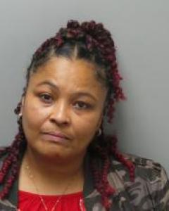 Trenae Alice Marie Brooks a registered Sex Offender of Missouri