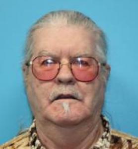 Charles Albert Mashburn a registered Sex Offender of Missouri