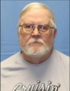 James Robert Nelson Sr a registered Sex Offender of Missouri