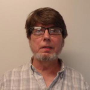 Jeffrey Kent Gipson a registered Sex Offender of Missouri