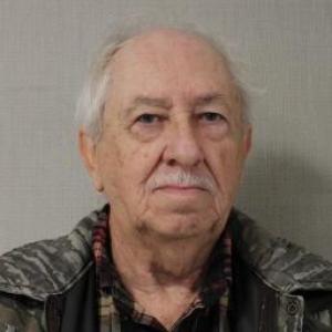 Carl Edward Jackson a registered Sex Offender of Missouri