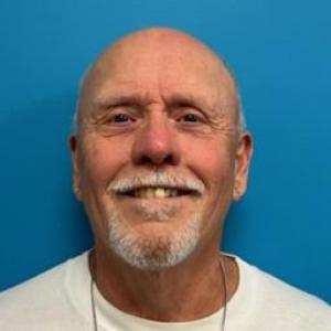 Terry Allen Wright a registered Sex Offender of Missouri